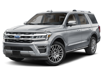 2024 Ford Expedition Limited 4x4 4dr SUV