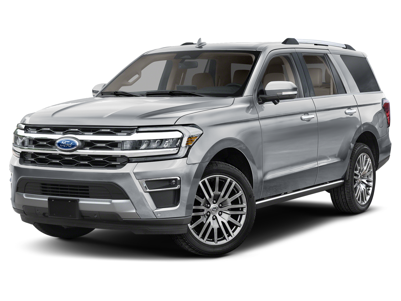 2024 Ford Expedition Limited 4x4 4dr SUV
