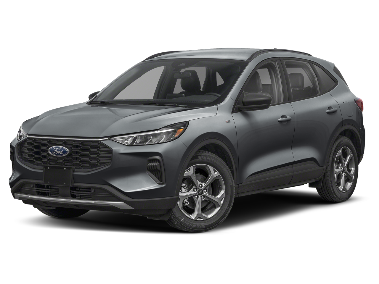 2025 Ford Escape ST Line AWD 4dr SUV