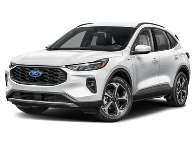 2025 Ford Escape ST Line Select AWD 4dr SUV