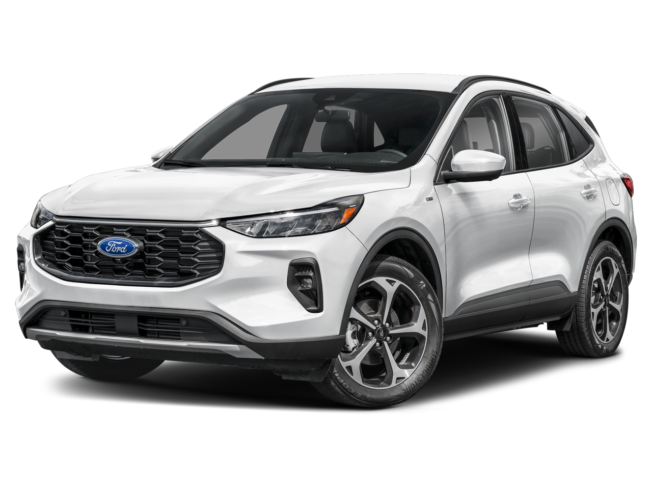 2025 Ford Escape ST Line Select AWD 4dr SUV