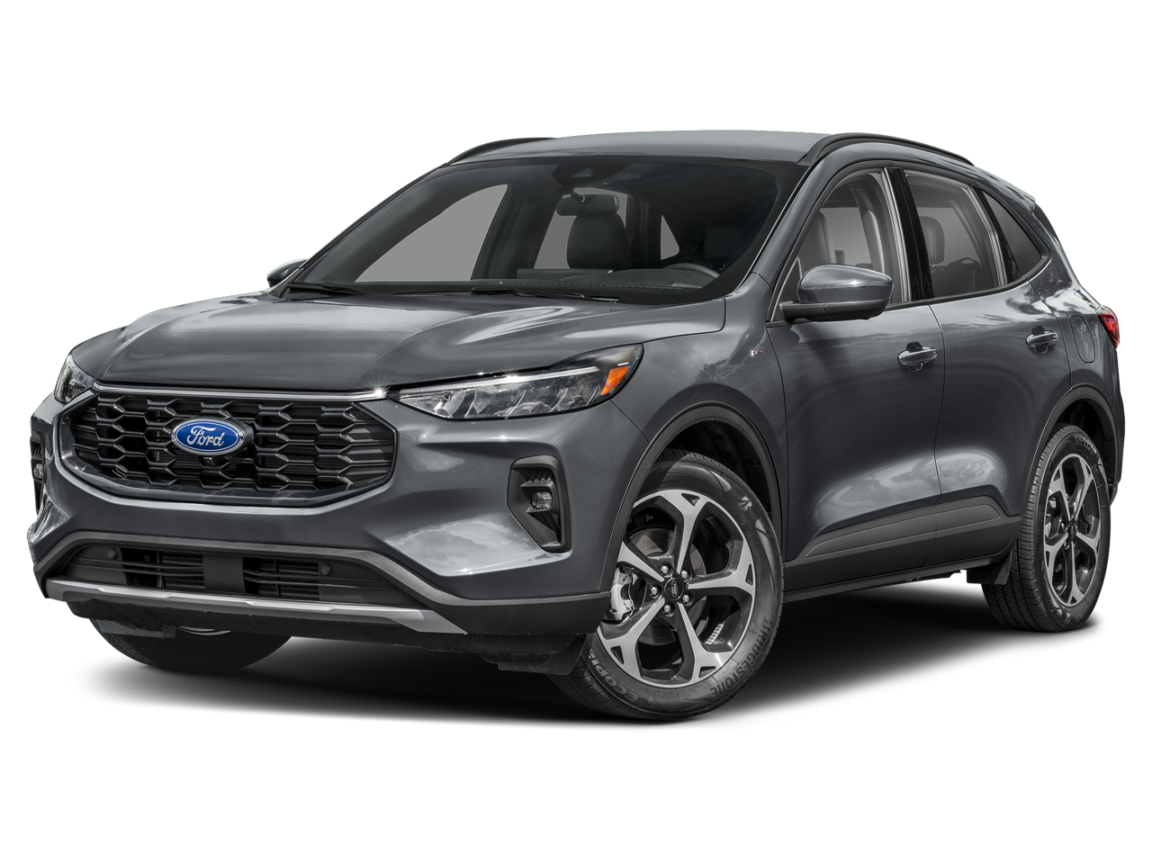 2025 Ford Escape ST Line Select AWD 4dr SUV