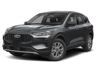 2025 Ford Escape Active AWD 4dr SUV