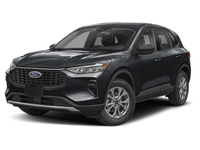 2025 Ford Escape Active AWD 4dr SUV