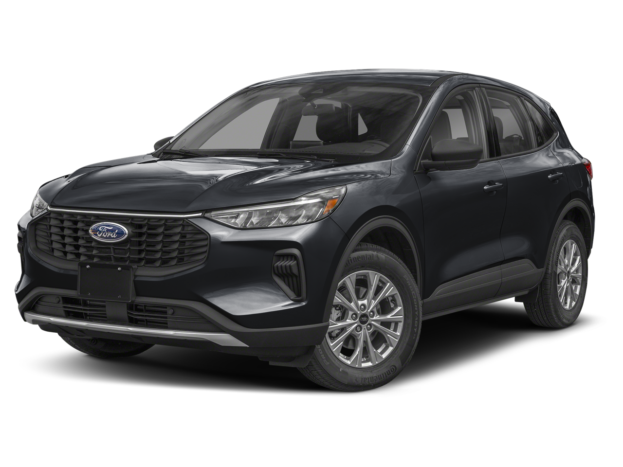 2025 Ford Escape Active AWD 4dr SUV