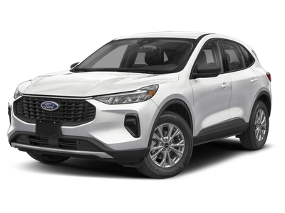 2025 Ford Escape Active AWD 4dr SUV
