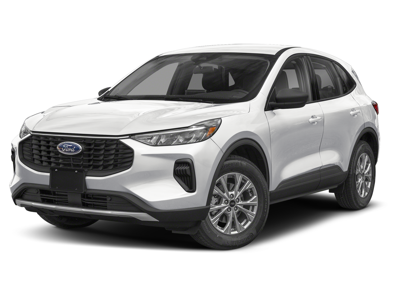 2025 Ford Escape Active AWD 4dr SUV