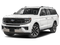 2025 Ford Expedition MAX Platinum 4x4 4dr SUV