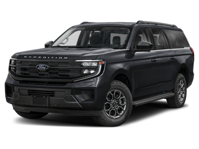 2025 Ford Expedition MAX Active 4x4 4dr SUV