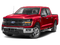 2025 Ford F-150 XLT 4x4 4dr SuperCrew 5.5 ft. SB