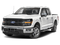 2025 Ford F-150 XLT 4x4 4dr SuperCrew 5.5 ft. SB