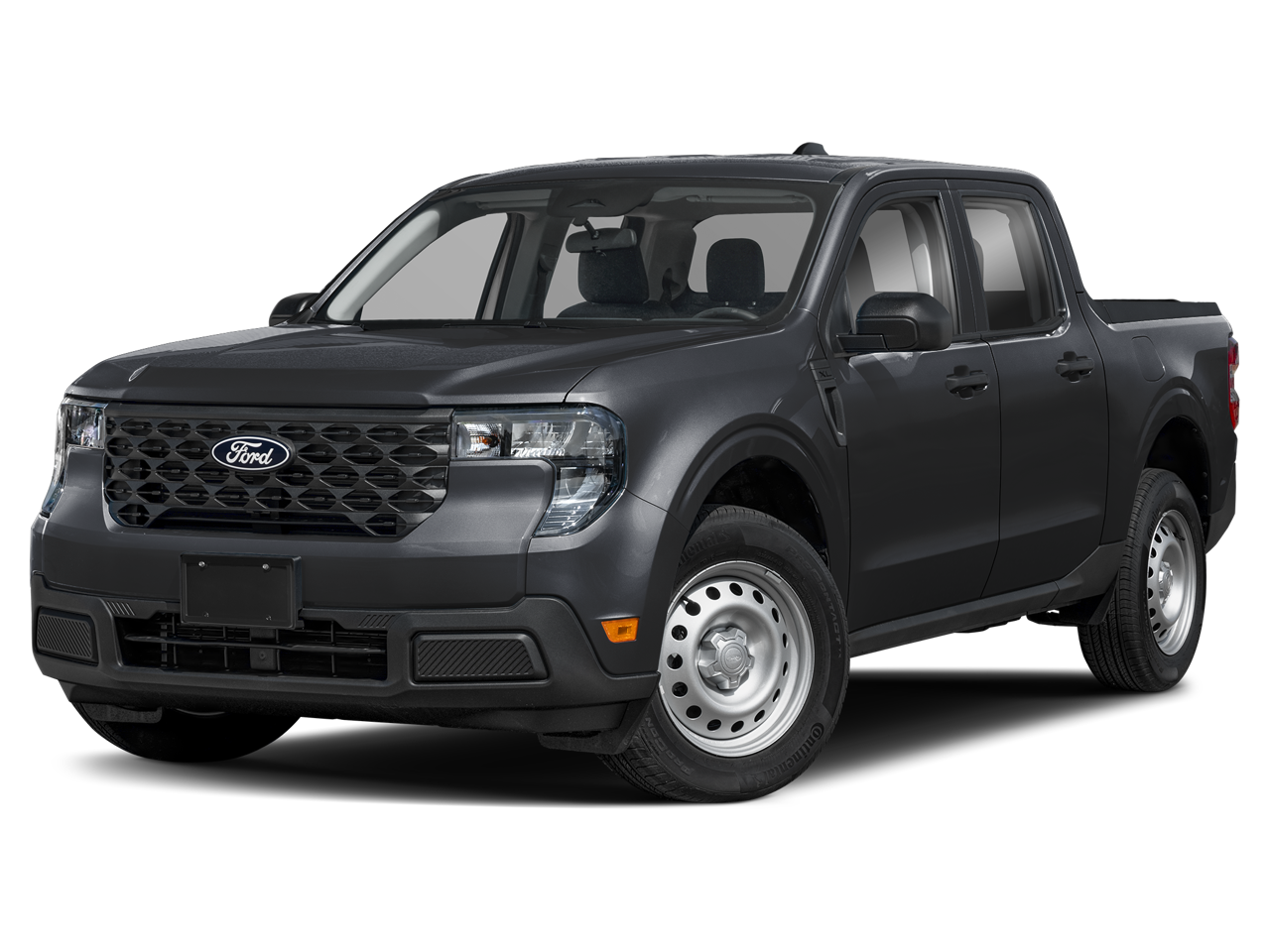 2025 Ford Maverick XL 4dr SuperCrew 4.5 ft. SB