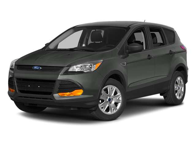 2014 Ford Escape SE AWD 4dr SUV