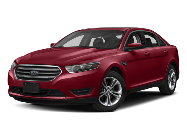 2017 Ford Taurus SEL 4dr Sedan