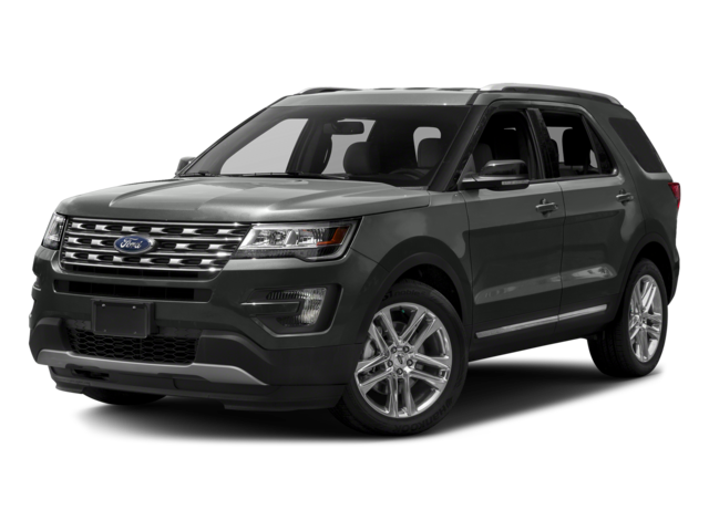 2017 Ford Explorer XLT for sale in Medford, WI