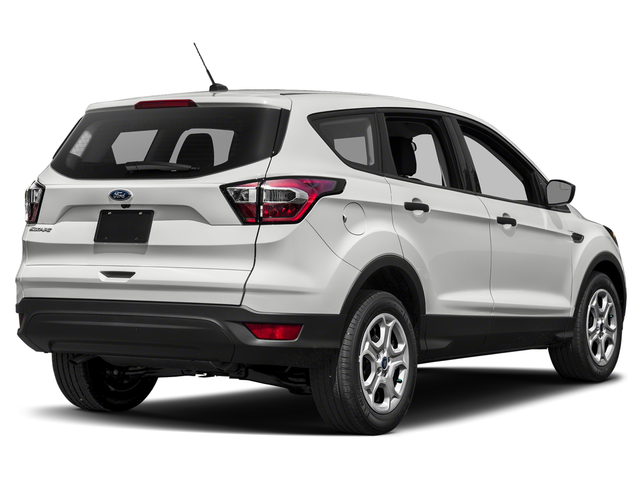 2018 Ford Escape SE AWD 4dr SUV