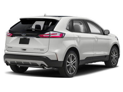 2019 Ford Edge SEL AWD 4dr Crossover
