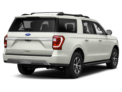 2019 Ford Expedition MAX Limited 4x4 4dr SUV