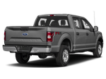 2019 Ford F-150 XLT 4x4 4dr SuperCrew 5.5 ft. SB