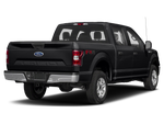 2019 Ford F-150 XLT 4x4 4dr SuperCrew 5.5 ft. SB