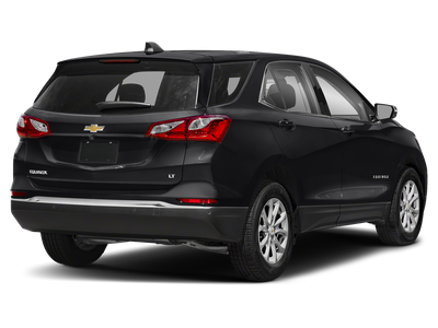 2020 Chevrolet Equinox LT 4x4 4dr SUV w/1LT