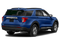 2020 Ford Explorer XLT AWD 4dr SUV