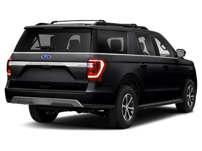 2020 Ford Expedition MAX Limited 4x4 4dr SUV