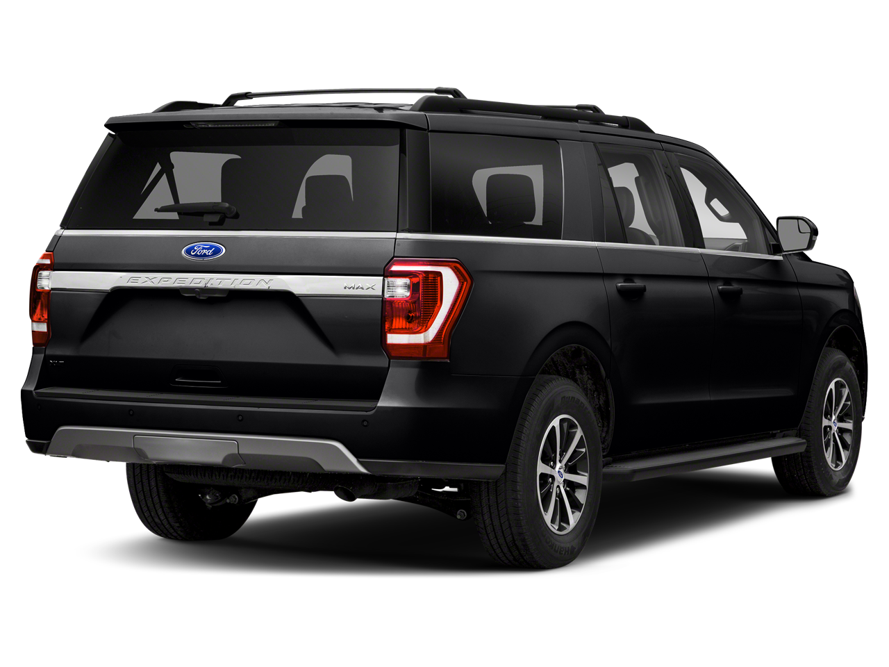 2020 Ford Expedition MAX Limited 4x4 4dr SUV