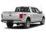 2020 Ford F-150 Lariat 4x4 4dr SuperCrew 6.5 ft. SB