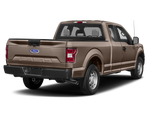 2020 Ford F-150 XLT 4x4 4dr SuperCab 6.5 ft. SB