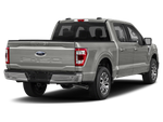 2021 Ford F-150 Lariat 4x4 4dr SuperCrew 6.5 ft. SB