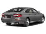 2021 Honda Accord LX 4dr Sedan