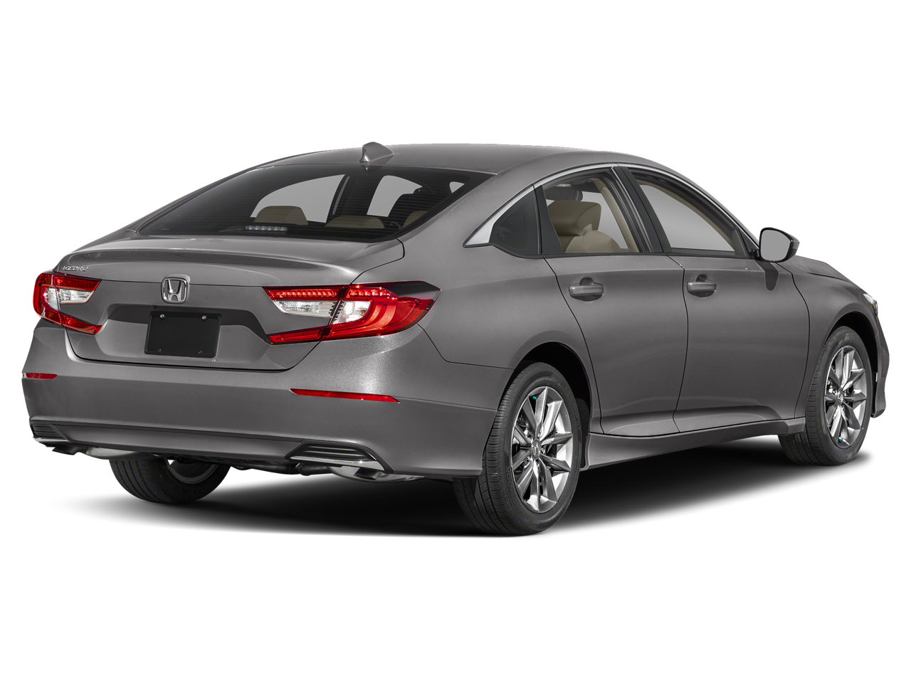 2021 Honda Accord LX 4dr Sedan