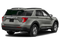 2022 Ford Explorer XLT AWD 4dr SUV