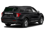 2022 Ford Explorer XLT AWD 4dr SUV