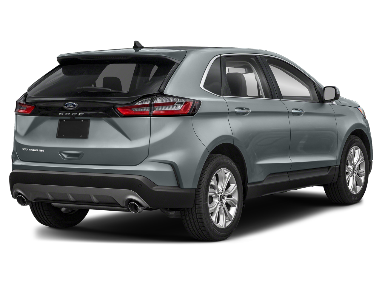 2022 Ford Edge Titanium AWD 4dr Crossover