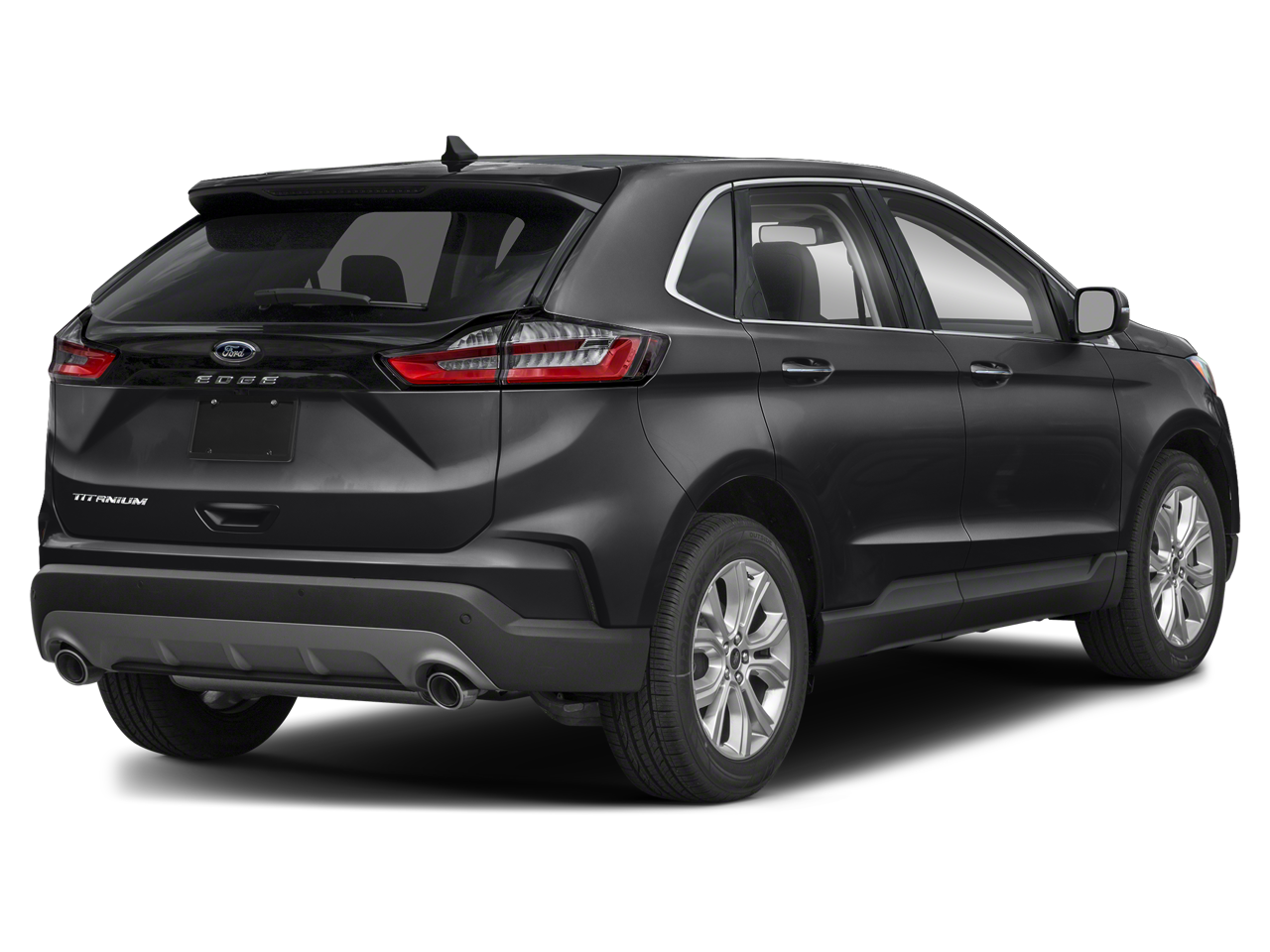 2022 Ford Edge Titanium AWD 4dr Crossover