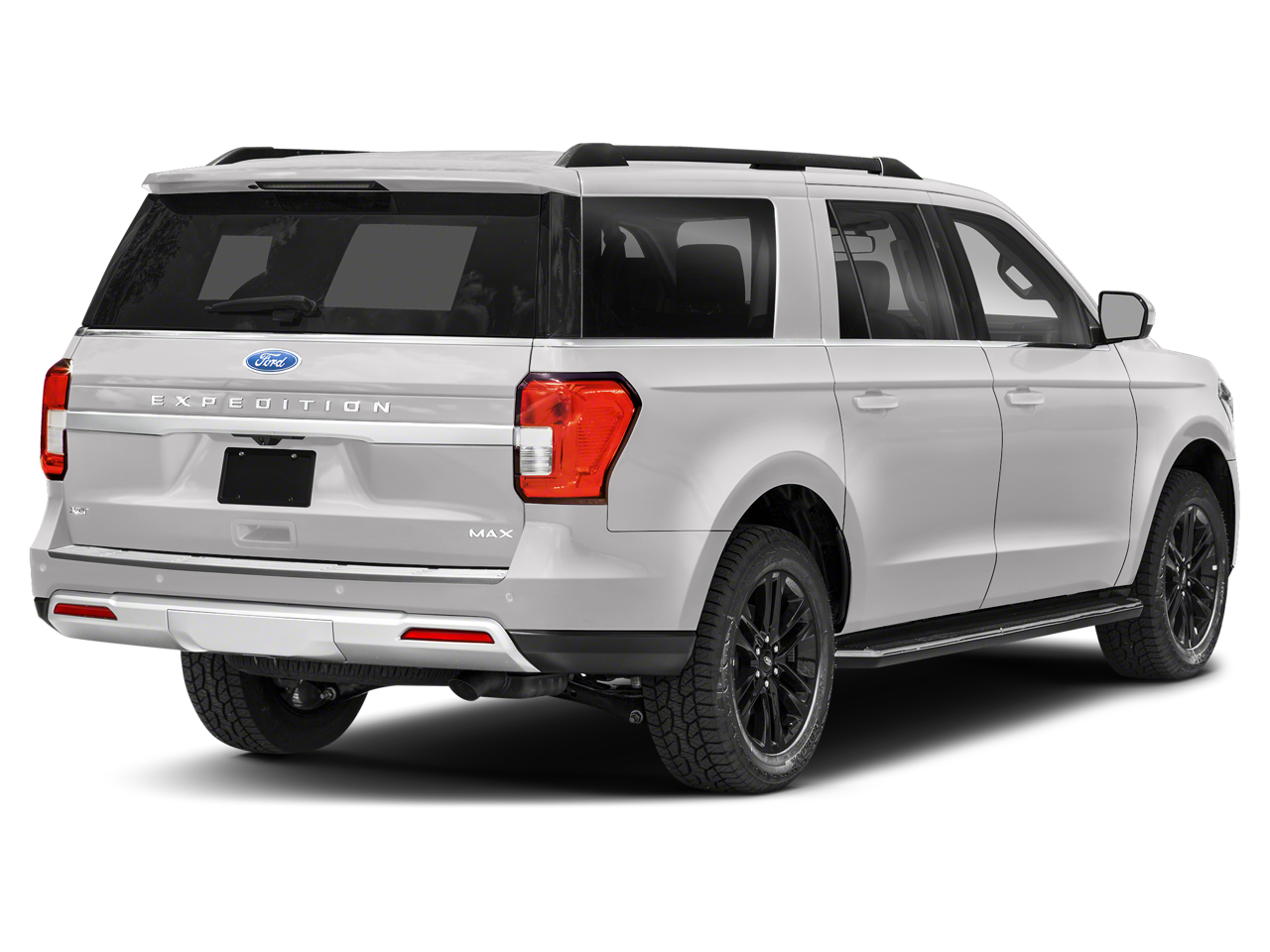 2022 Ford Expedition MAX XLT 4x4 4dr SUV