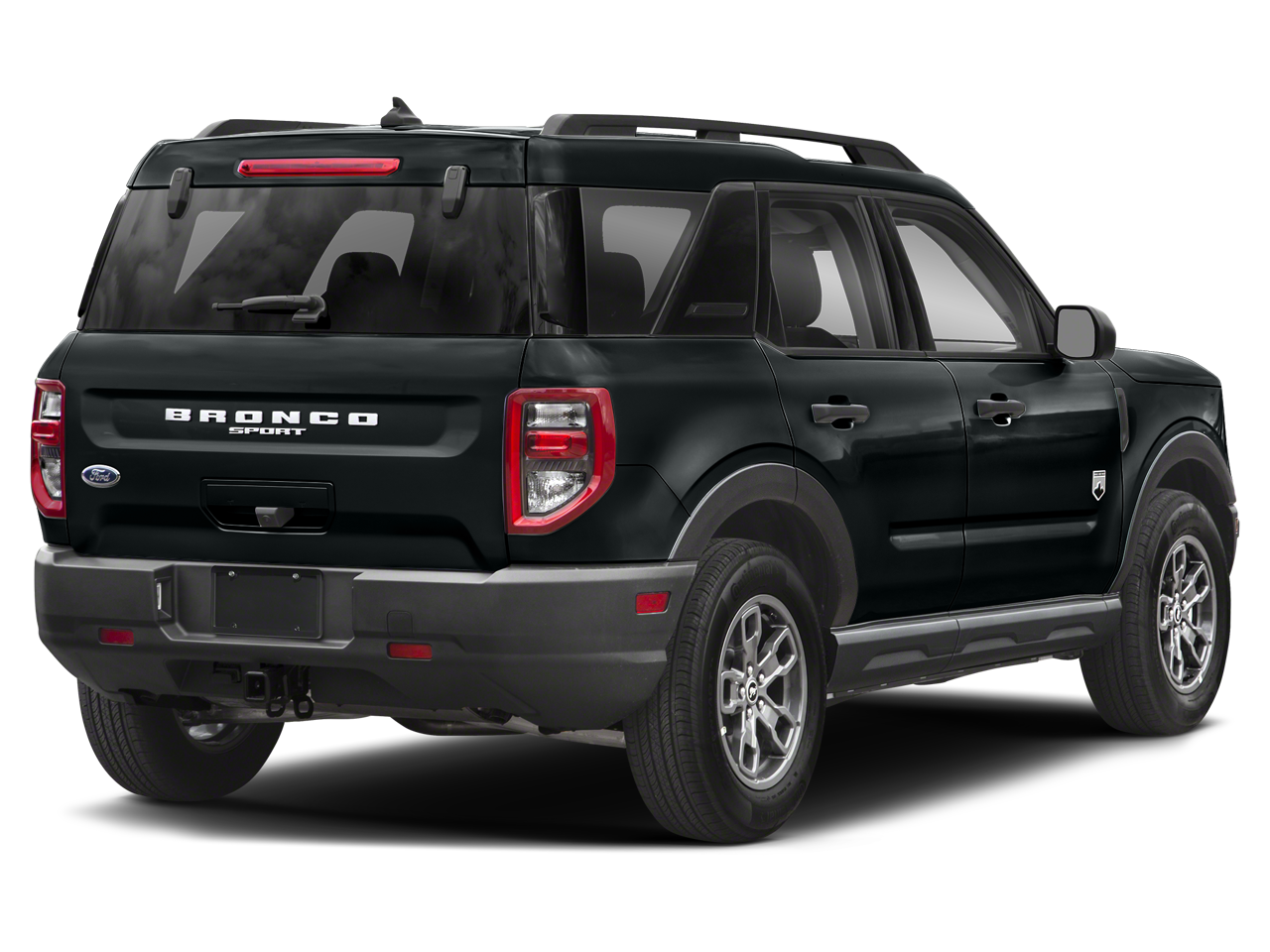 2022 Ford Bronco Sport Big Bend AWD 4dr SUV