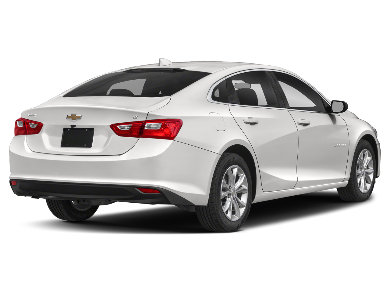 2023 Chevrolet Malibu LT 4dr Sedan w/1LT
