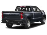 2023 Chevrolet Silverado 1500 LTZ 4x4 4dr Crew Cab 5.8 ft. SB