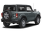 2023 Ford Bronco Big Bend 4x4 2dr SUV