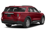 2023 Ford Explorer XLT AWD 4dr SUV