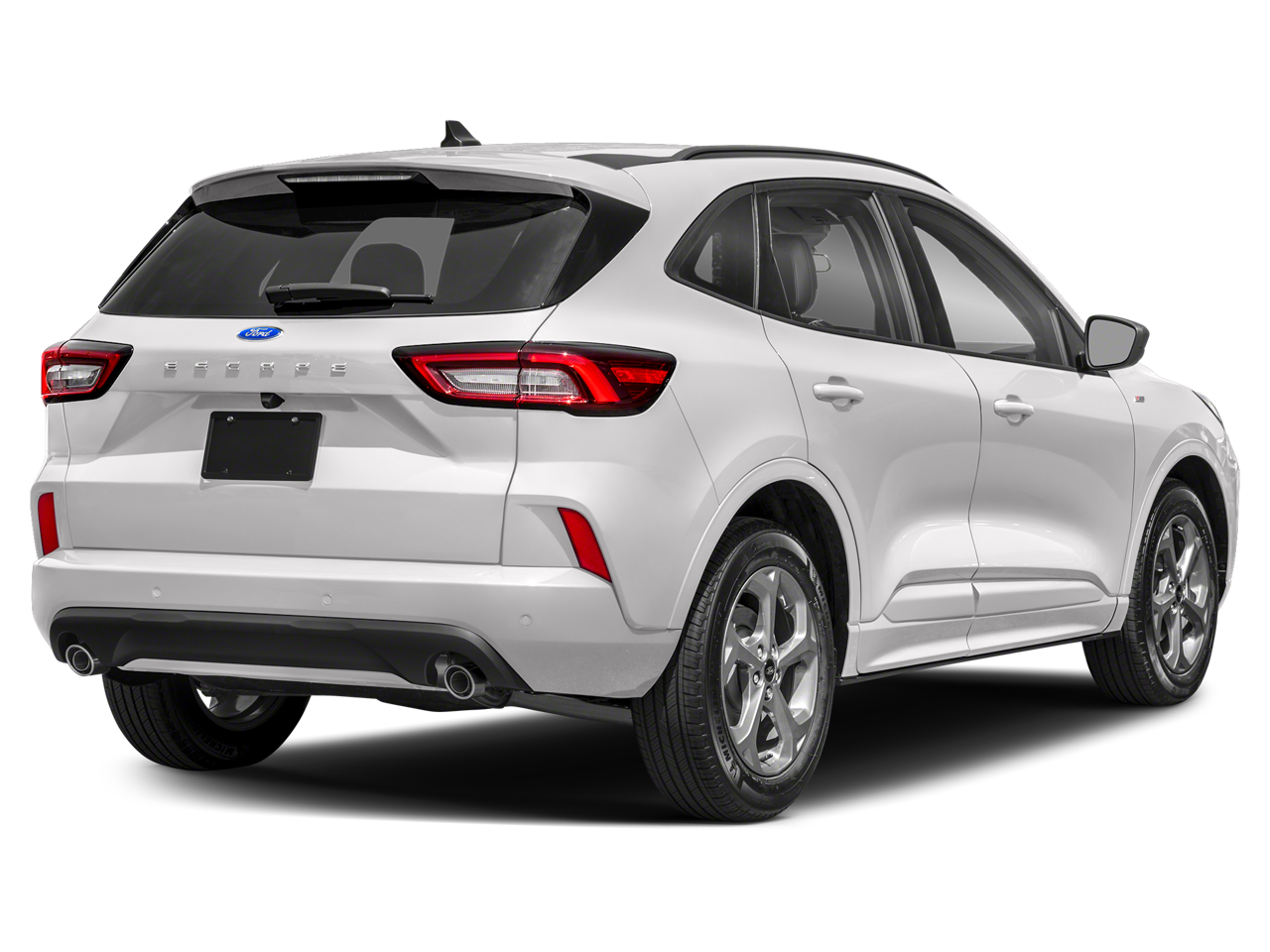 2023 Ford Escape ST Line 4dr SUV