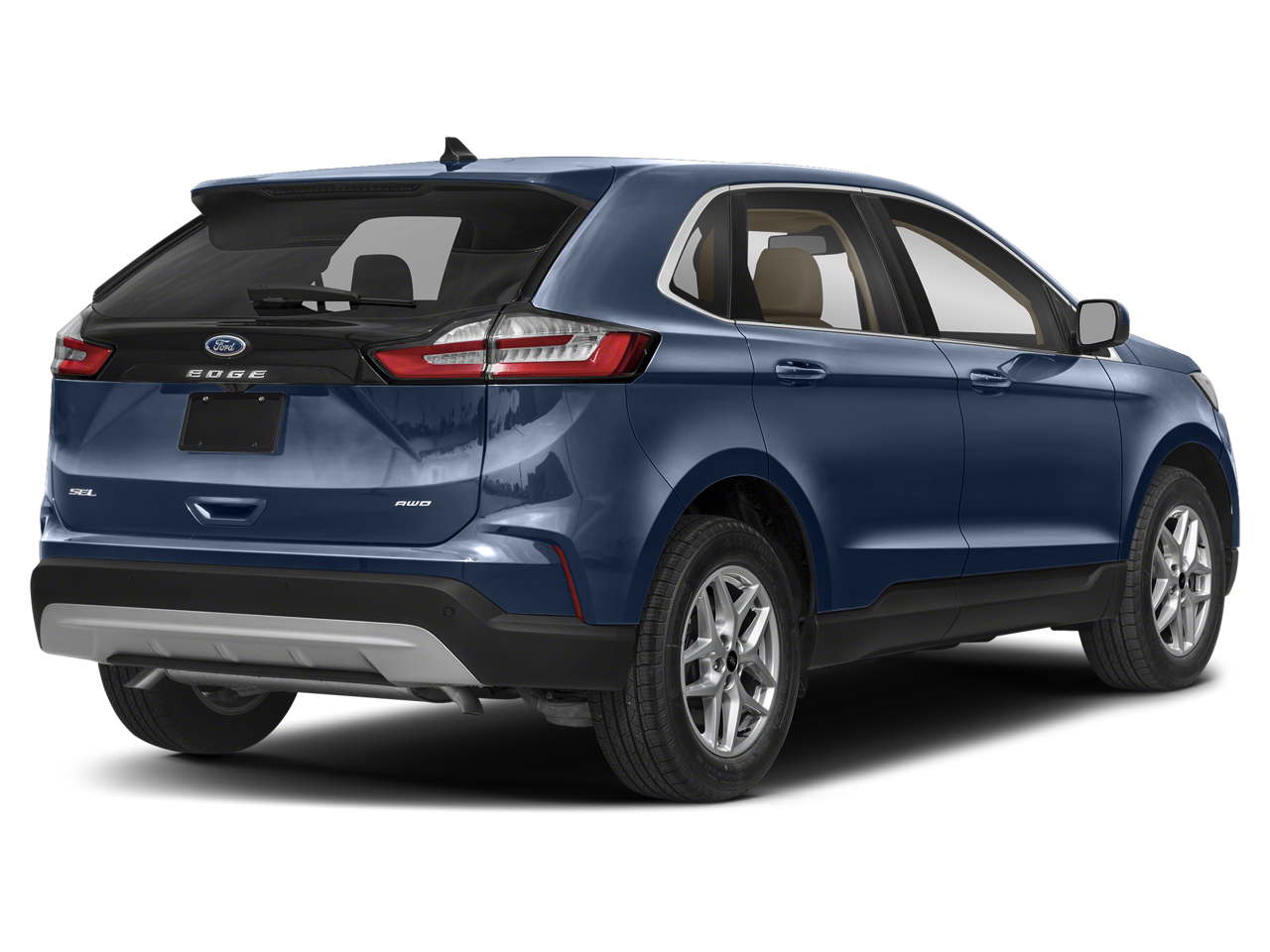 2023 Ford Edge SEL AWD 4dr Crossover