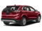 2023 Ford Edge SEL AWD 4dr Crossover