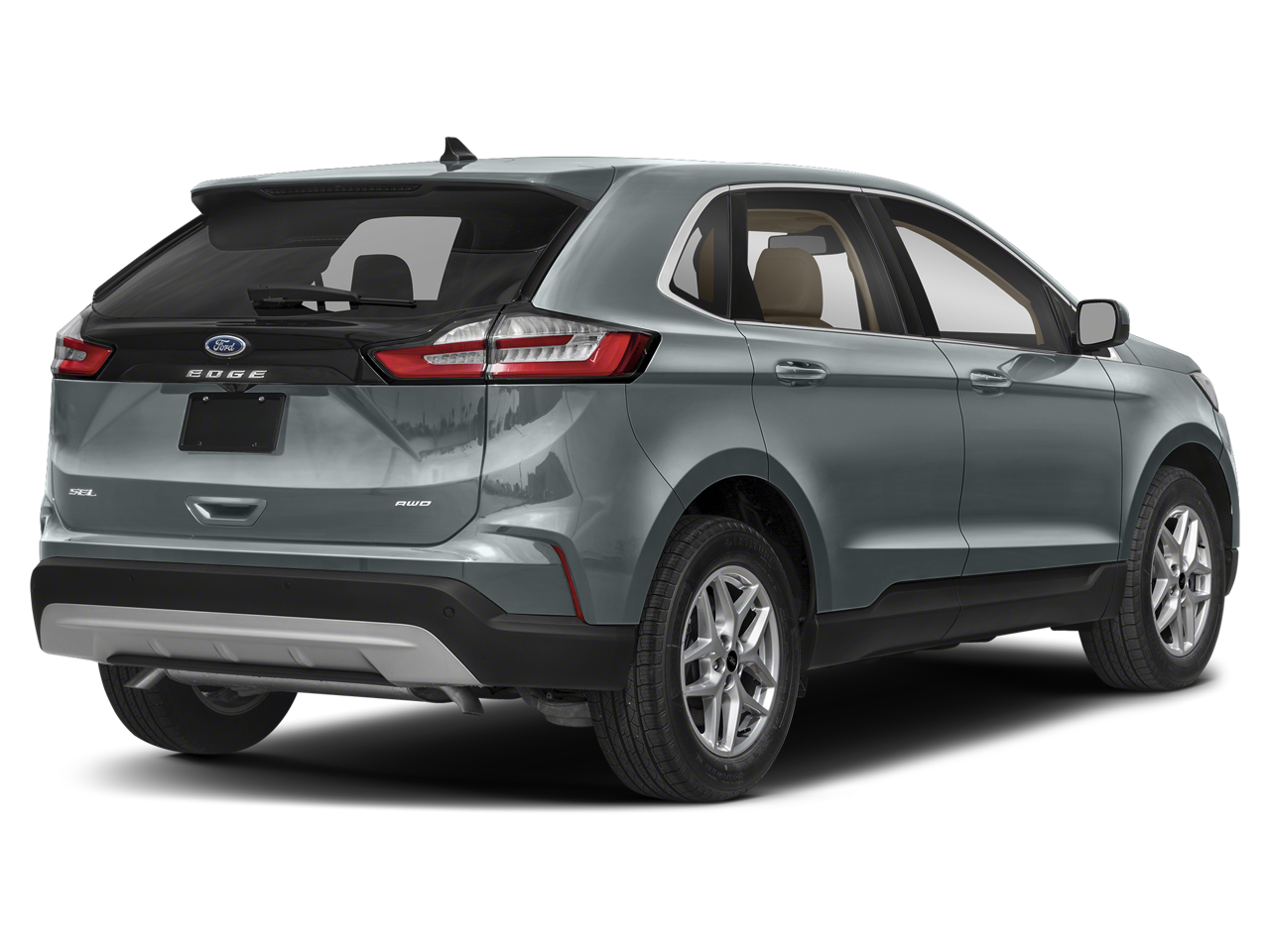2023 Ford Edge SEL AWD 4dr Crossover