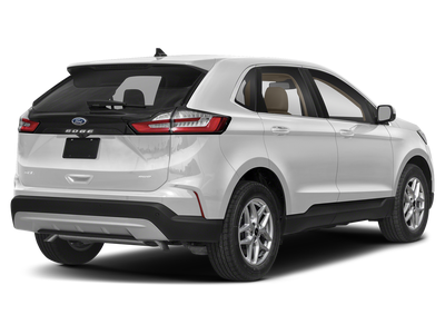 2023 Ford Edge SEL AWD 4dr Crossover