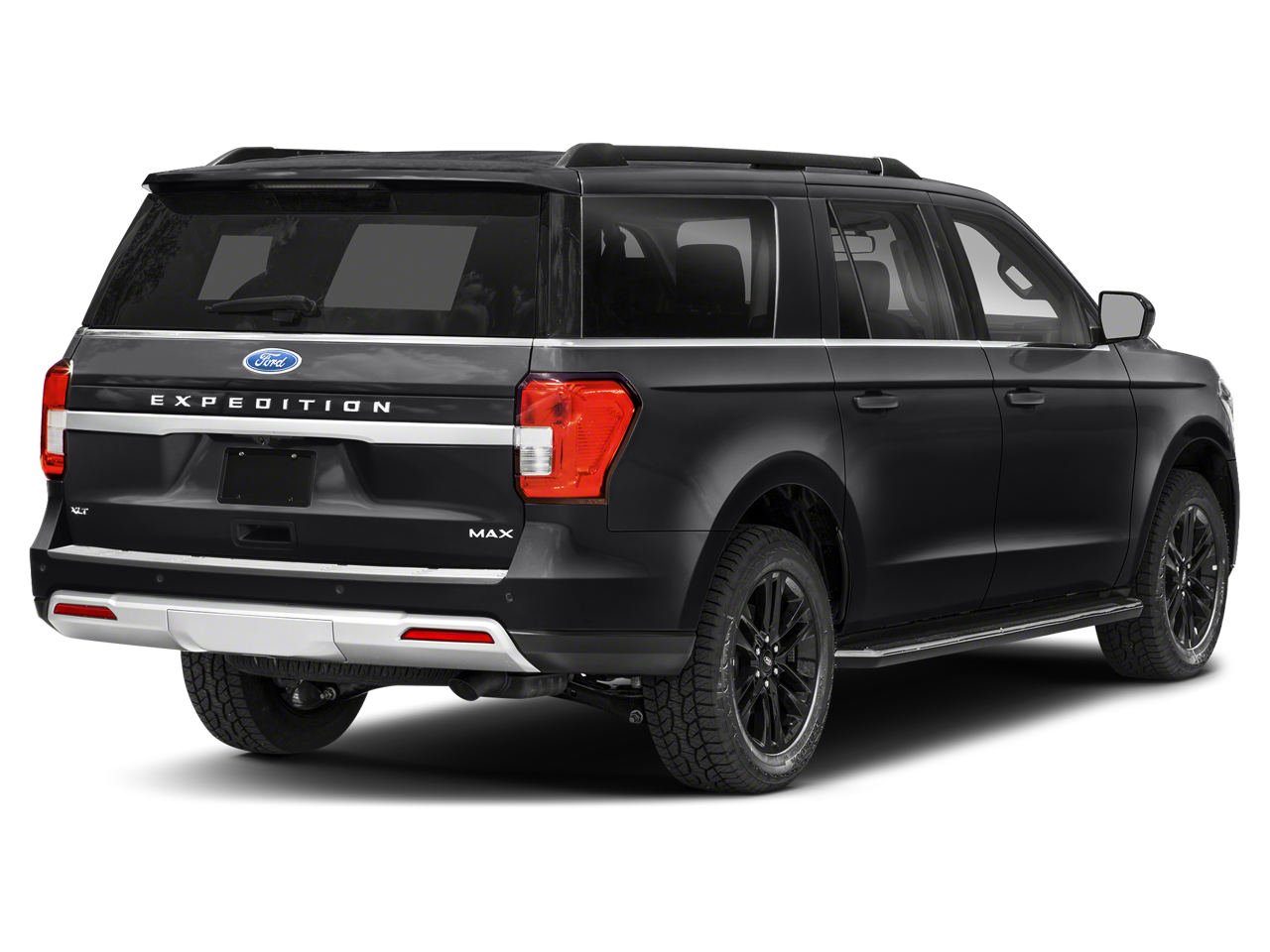 2023 Ford Expedition MAX XLT 4x4 4dr SUV