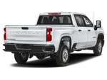 2024 Chevrolet Silverado 2500HD Custom 4x4 4dr Crew Cab SB